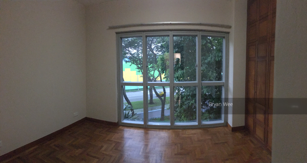 The Bayshore (D16), Condominium #207618571